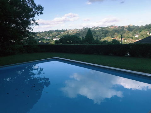 Woollahra Gem, Spectacular Views And Garden Paradise - Dalby Accommodation 36