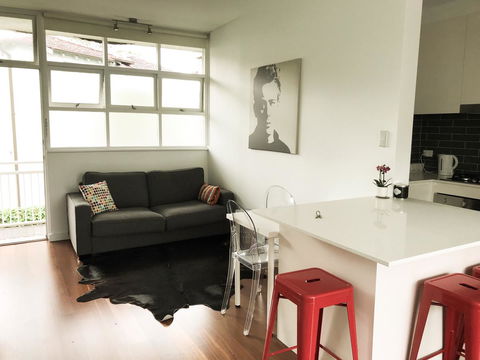 Woollahra Gem, Spectacular Views And Garden Paradise - Dalby Accommodation 8