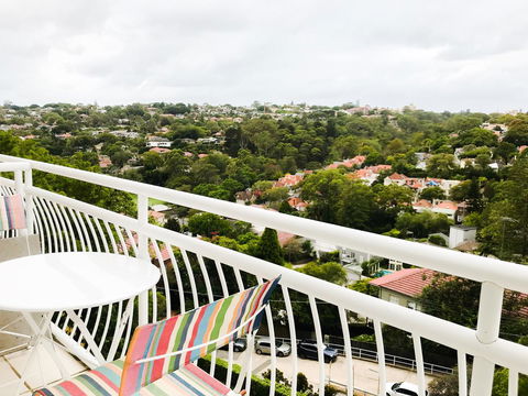 Woollahra Gem, Spectacular Views And Garden Paradise - Dalby Accommodation 23