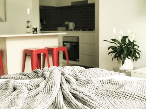 Woollahra Gem, Spectacular Views And Garden Paradise - Dalby Accommodation 6