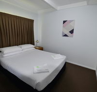City Centre Apartments - Dalby Accommodation