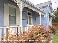Book Morpeth Accommodation Vacations Dalby Accommodation Dalby Accommodation