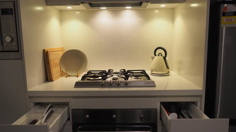 Sky Garden Olympic Park - Dalby Accommodation 26