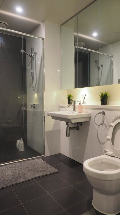 Sky Garden Olympic Park - Dalby Accommodation 4