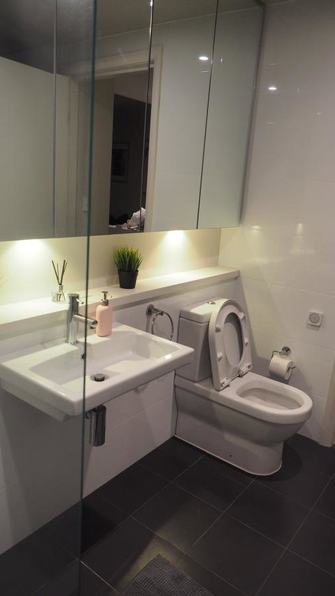 Sky Garden Olympic Park - Dalby Accommodation 5
