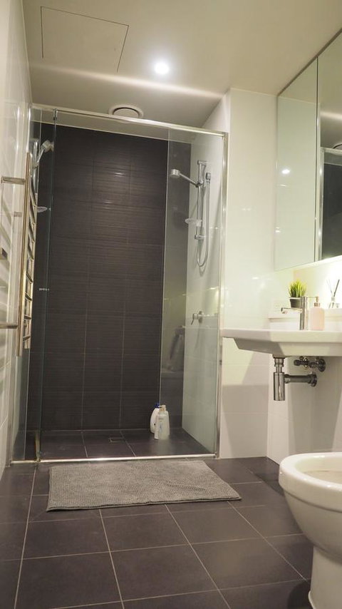 Sky Garden Olympic Park - Dalby Accommodation 8
