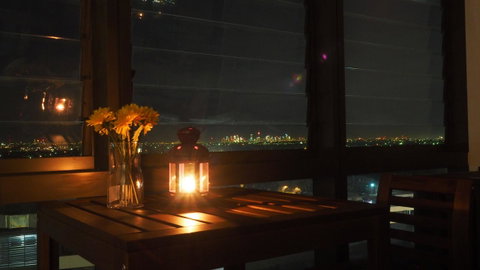 Sky Garden Olympic Park - Dalby Accommodation 0