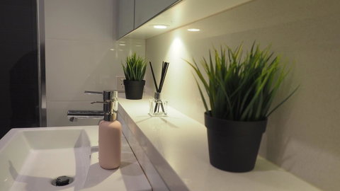 Sky Garden Olympic Park - Dalby Accommodation 38