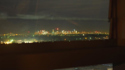Sky Garden Olympic Park - Dalby Accommodation 25