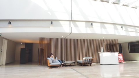 SkyGarden Sydney Olympic Park 3 & 4 Bedroom City View - Dalby Accommodation 38