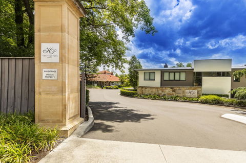 The Sebel Bowral Heritage Park - Dalby Accommodation 0