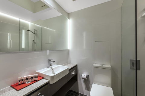 Novotel Sydney City Centre - Dalby Accommodation 14
