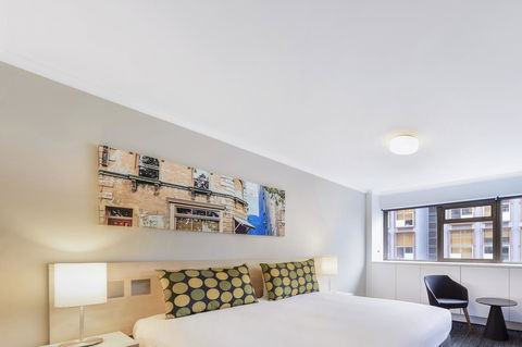 Novotel Sydney City Centre - Dalby Accommodation 2
