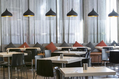 Novotel Sydney City Centre - Dalby Accommodation 26