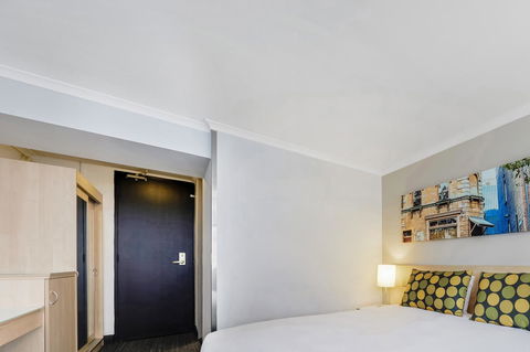 Novotel Sydney City Centre - Dalby Accommodation 10