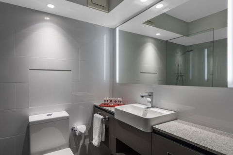 Novotel Sydney City Centre - Dalby Accommodation 15
