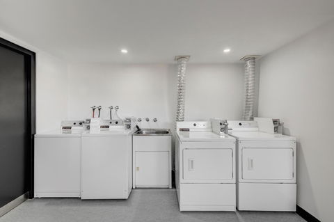 Novotel Sydney City Centre - Dalby Accommodation 37