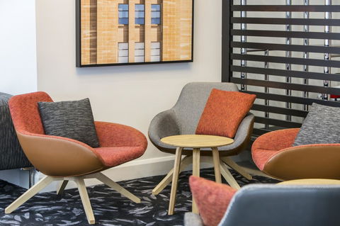 Novotel Sydney City Centre - Dalby Accommodation 17