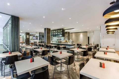 Novotel Sydney City Centre - Dalby Accommodation 39