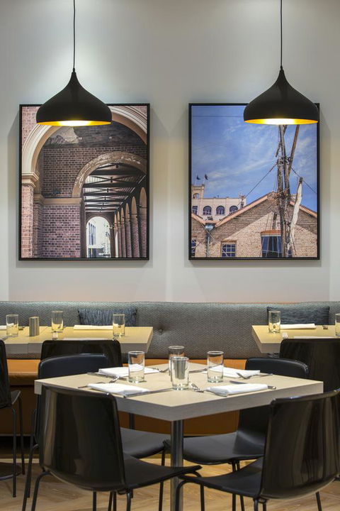 Novotel Sydney City Centre - Dalby Accommodation 18