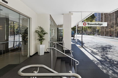 Novotel Sydney City Centre - Dalby Accommodation 16