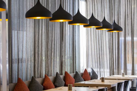 Novotel Sydney City Centre - Dalby Accommodation 23