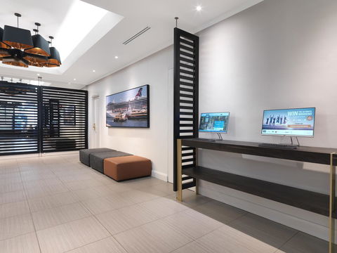 Novotel Sydney City Centre - Dalby Accommodation 43