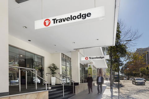 Novotel Sydney City Centre - Dalby Accommodation 13