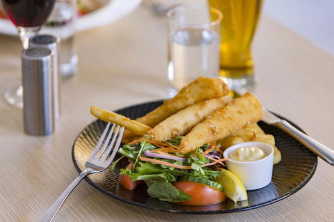 Novotel Sydney City Centre - Dalby Accommodation 29