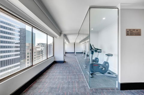 Novotel Sydney City Centre - Dalby Accommodation 35