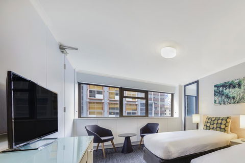 Novotel Sydney City Centre - Dalby Accommodation 8