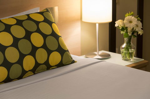 Novotel Sydney City Centre - Dalby Accommodation 22