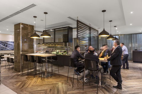 Novotel Sydney City Centre - Dalby Accommodation 3