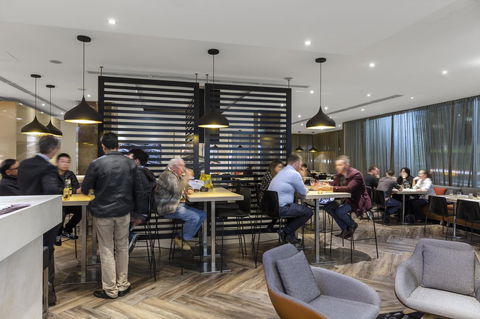 Novotel Sydney City Centre - Dalby Accommodation 21