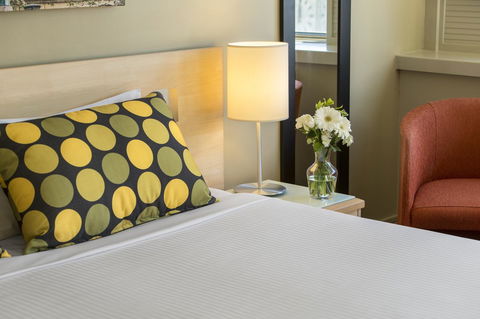 Novotel Sydney City Centre - Dalby Accommodation 27