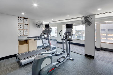 Novotel Sydney City Centre - Dalby Accommodation 4