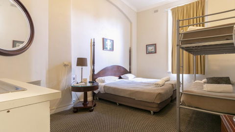 Woolbrokers Hotel - Dalby Accommodation 28