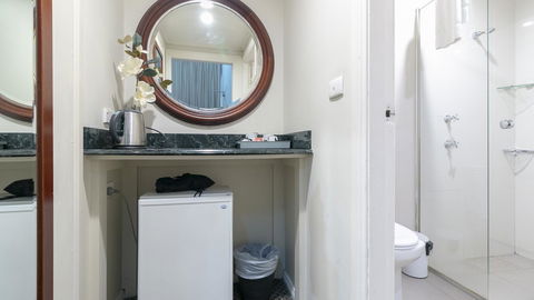 Woolbrokers Hotel - Dalby Accommodation 34