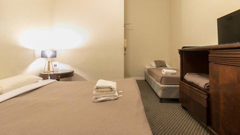 Woolbrokers Hotel - Dalby Accommodation 22