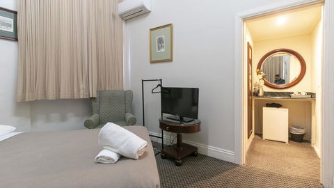 Woolbrokers Hotel - Dalby Accommodation 37