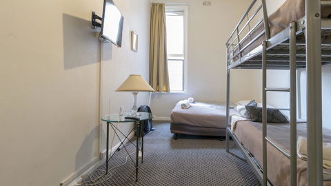 Woolbrokers Hotel - Dalby Accommodation 25