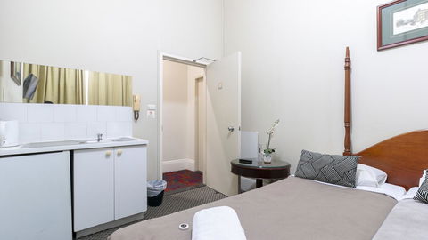 Woolbrokers Hotel - Dalby Accommodation 44