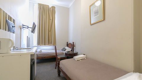 Woolbrokers Hotel - Dalby Accommodation 21