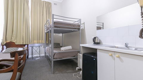 Woolbrokers Hotel - Dalby Accommodation 13