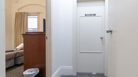 Woolbrokers Hotel - Dalby Accommodation 29