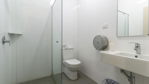 Woolbrokers Hotel - Dalby Accommodation 41