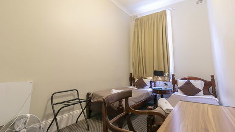 Woolbrokers Hotel - Dalby Accommodation 11