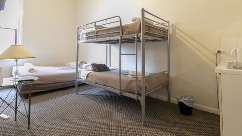 Woolbrokers Hotel - Dalby Accommodation 27