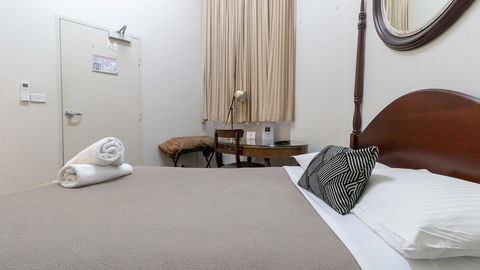 Woolbrokers Hotel - Dalby Accommodation 36