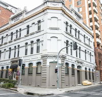 Woolbrokers Hotel - Dalby Accommodation